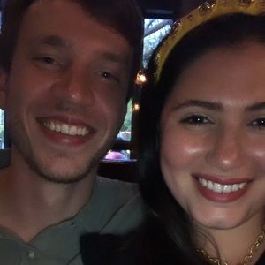 Meet your Posher, Hannah